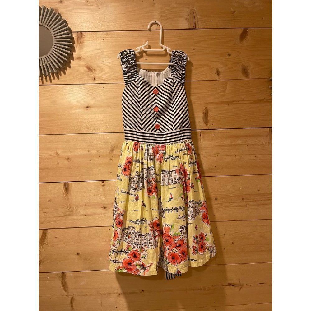 Bonnie Jean Girls Dress Size 12